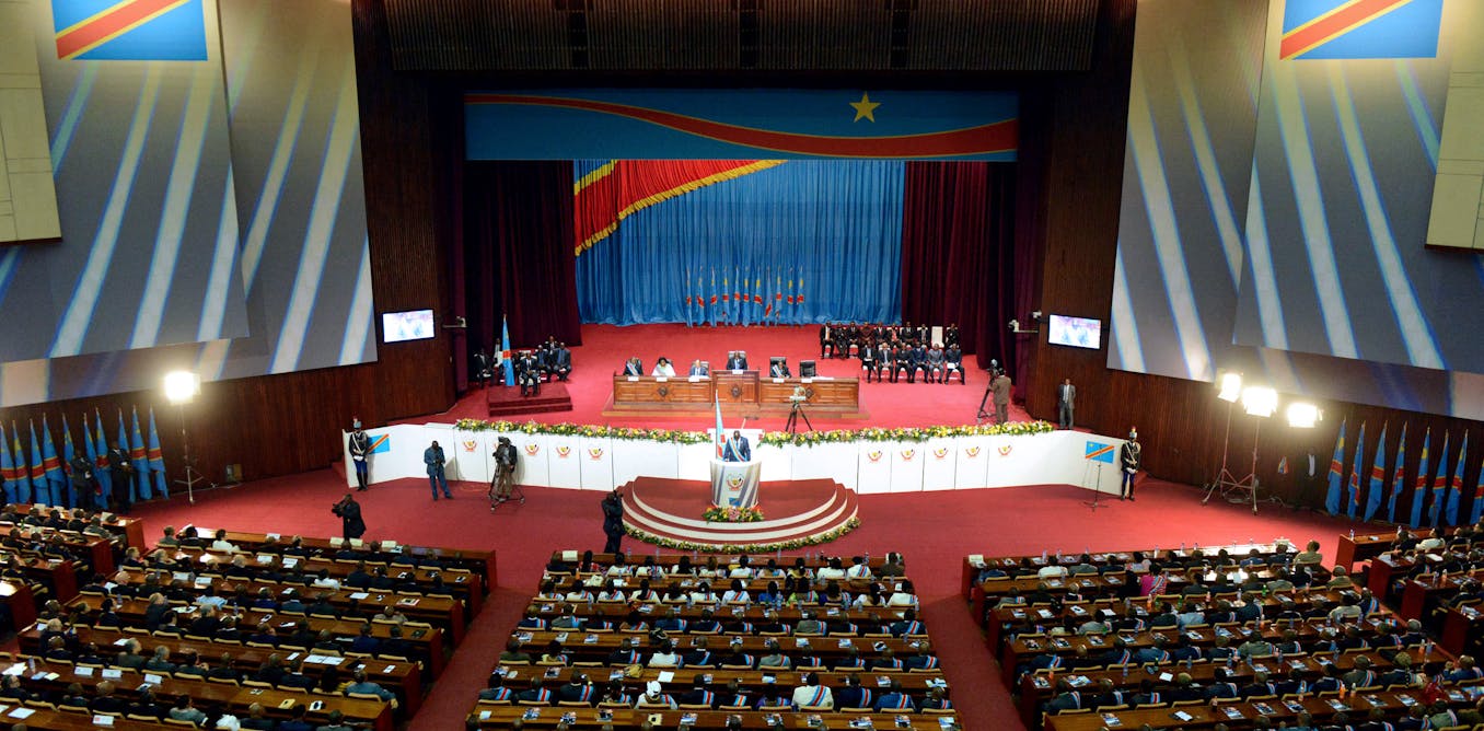 Sexisme à l&rsquo;Assemblée nationale : le cas Mboso révèle un problème systémique en RDC