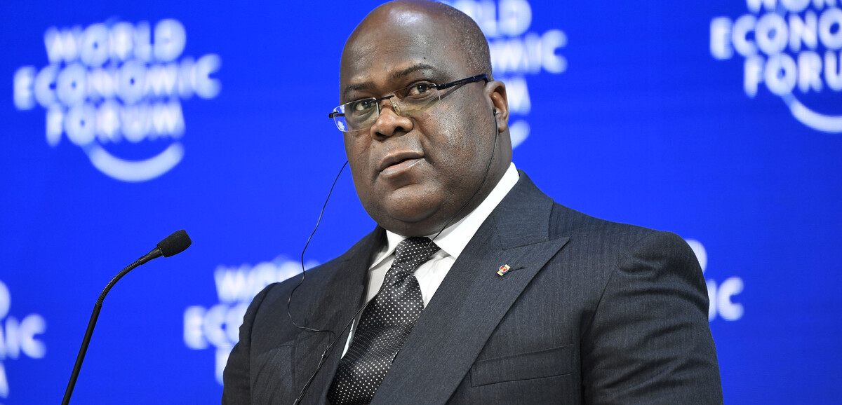 Ebola en RDC : Kinshasa interdit les rassemblements avant la contestation contre Tshisekedi