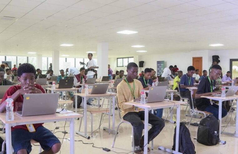 Bénin : la jeunesse au cœur de la stratégie nationale pour relever le défi de l&rsquo;intelligence artificielle