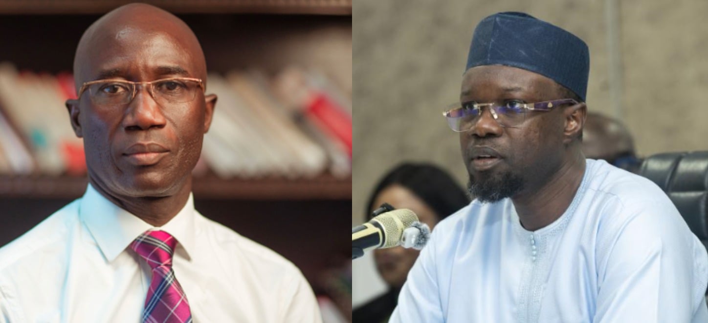 Nouveau gouvernement au Sénégal : les craintes de ousmane sonko face à la nomination de me moussa sarr