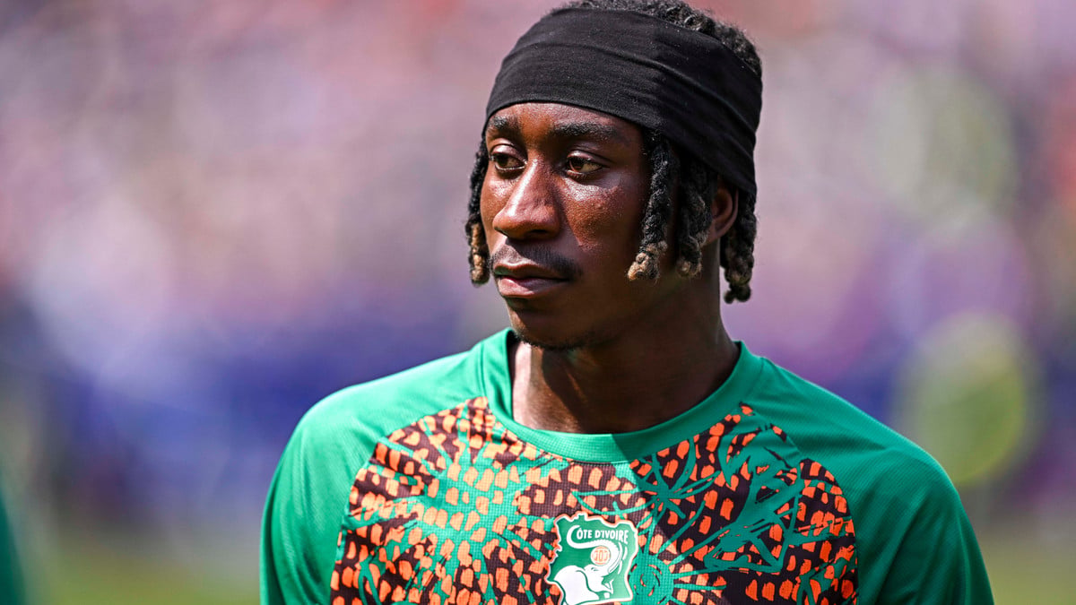 Mercato PSG : Nasser Al-Khelaïfi en négociateur pour Yan Diomandé