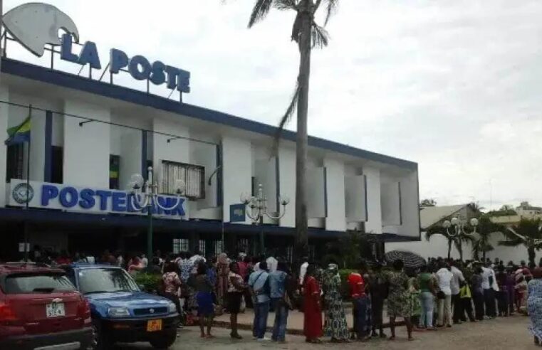 Gabon : le grand recensement des épargnants de PosteBank débute en juin 2026