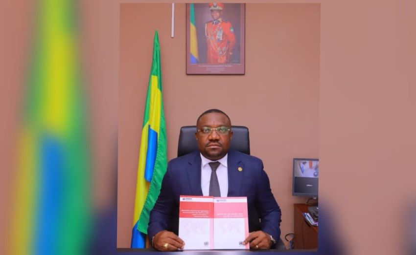 Gabon : un test décisif pour la transparence et la lutte anticorruption