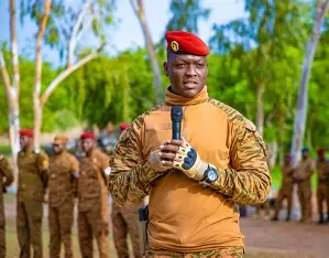 Souveraineté au Burkina Faso : rupture avec la France ou changement d’influence ?