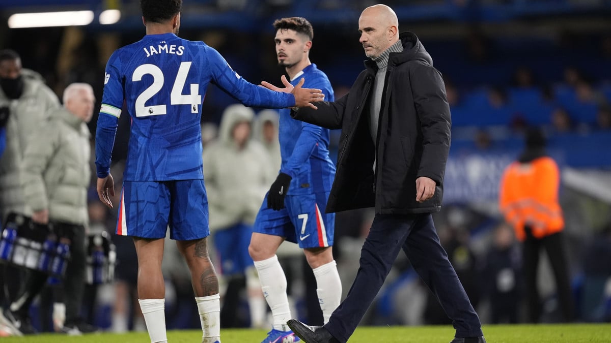 Manchester city officialise enzo maresca, le transfert de malo gusto se précise