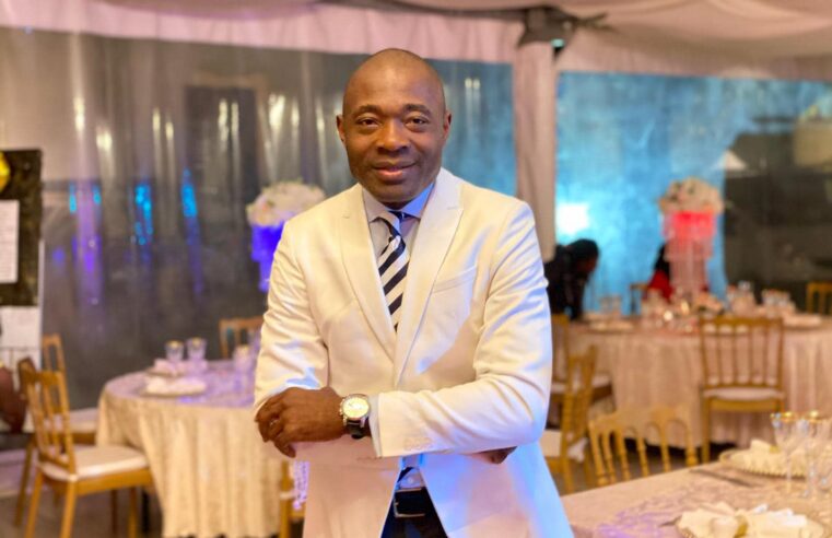Jean Claude Mbede : les deux vraies ethnies du Cameroun, selon lui
