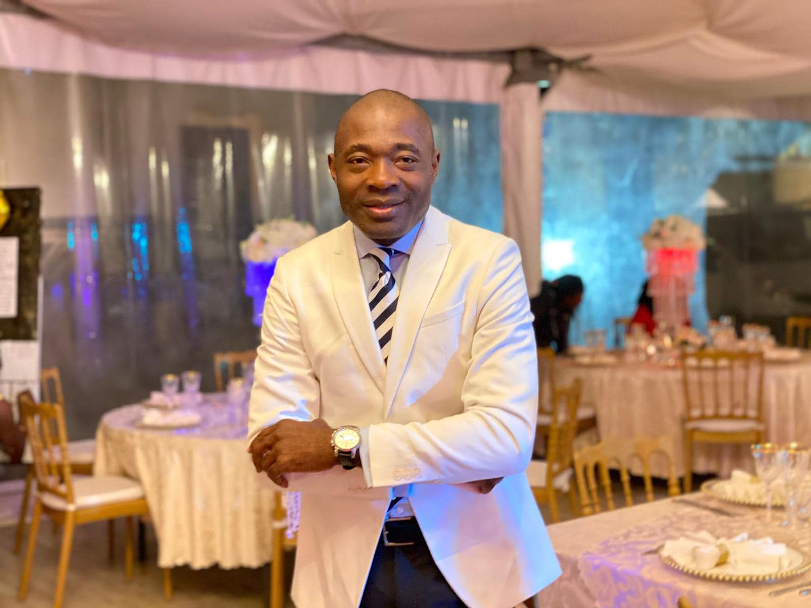 Jean Claude Mbede : les deux vraies ethnies du Cameroun, selon lui