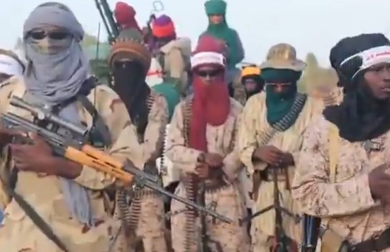Crise au Sahel : quand les fragmentations s&rsquo;étendent du Mali au Nigeria
