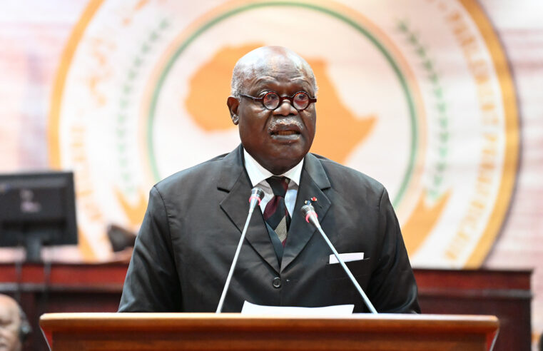 Yaoundé se prépare pour la 51e session de l&rsquo;Assemblée parlementaire de la francophonie