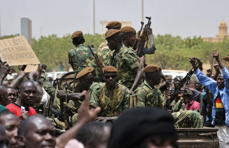Crise au Mali : l&rsquo;échec sécuritaire de la junte face à la montée du JNIM
