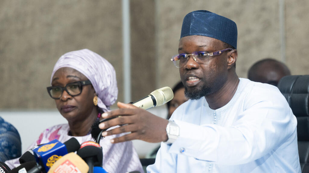 Ousmane Sonko explique le retrait du Pastef du nouveau gouvernement au Sénégal