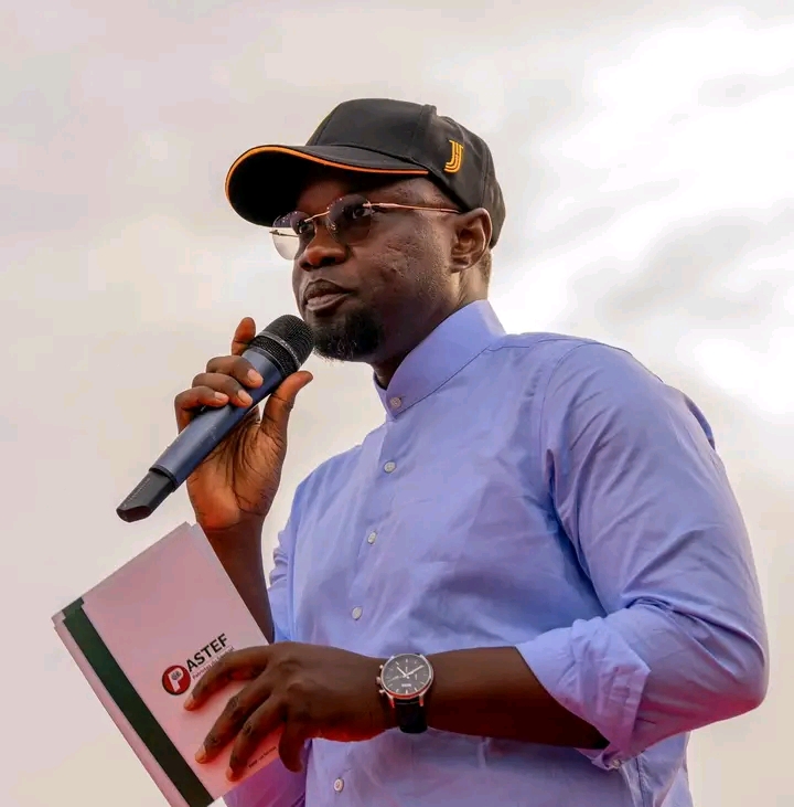 Pastef : Sonko évoque une possible exclusion de Diomaye Faye sans précipitation