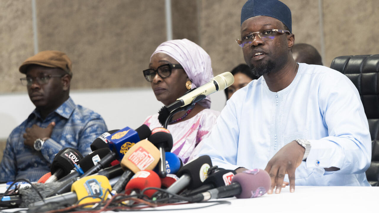 Sénégal : ousmane sonko face au défi de son plébiscite politique