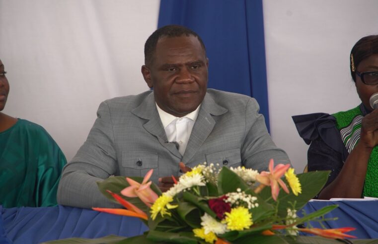 Gabon : le 7mp renforce son ancrage régional aux côtés du président Oligui Nguema