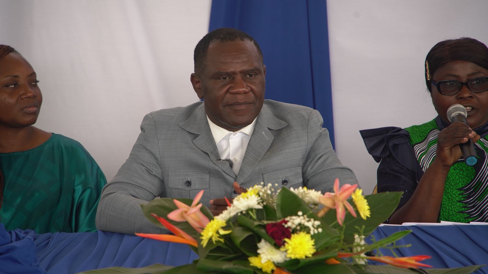 Gabon : le 7mp renforce son ancrage régional aux côtés du président Oligui Nguema