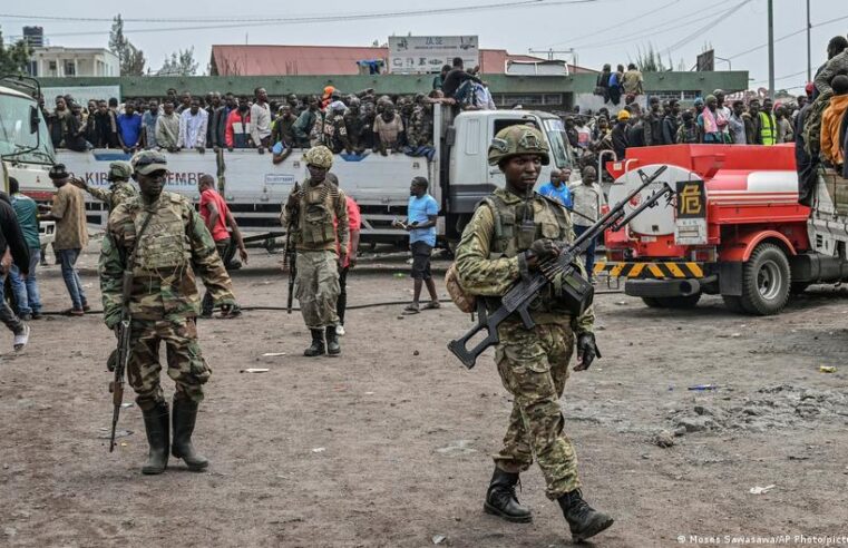 Minembwe, épicentre des violences en RDC : la paix reste un mirage