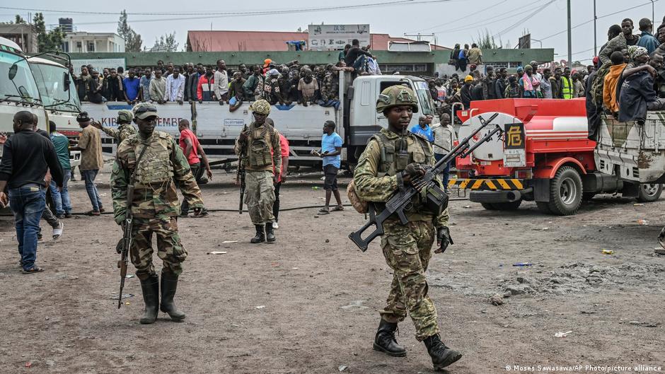 Minembwe, épicentre des violences en RDC : la paix reste un mirage