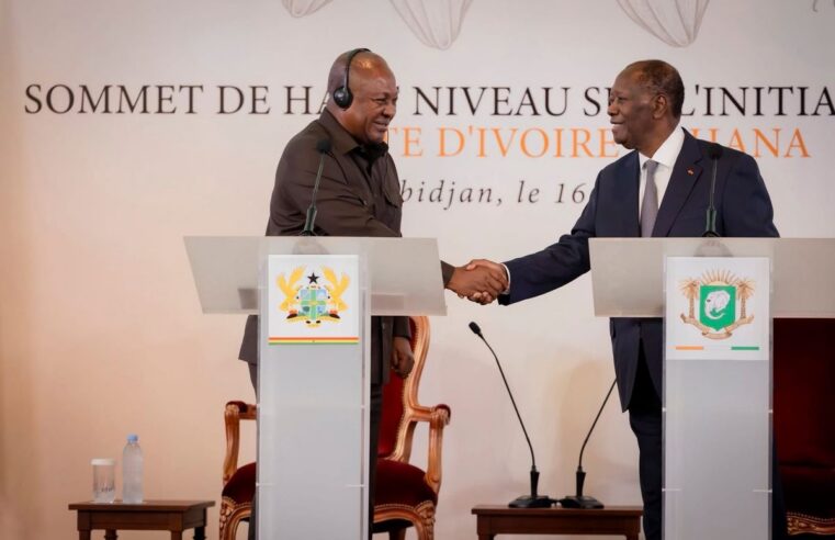 Côte d&rsquo;Ivoire et Ghana : une alliance renforcée pour un cacao durable