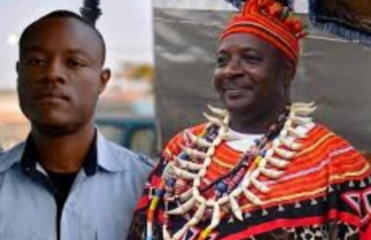 Double meurtre à Baloum : le chef et huit suspects incarcérés à Dschang