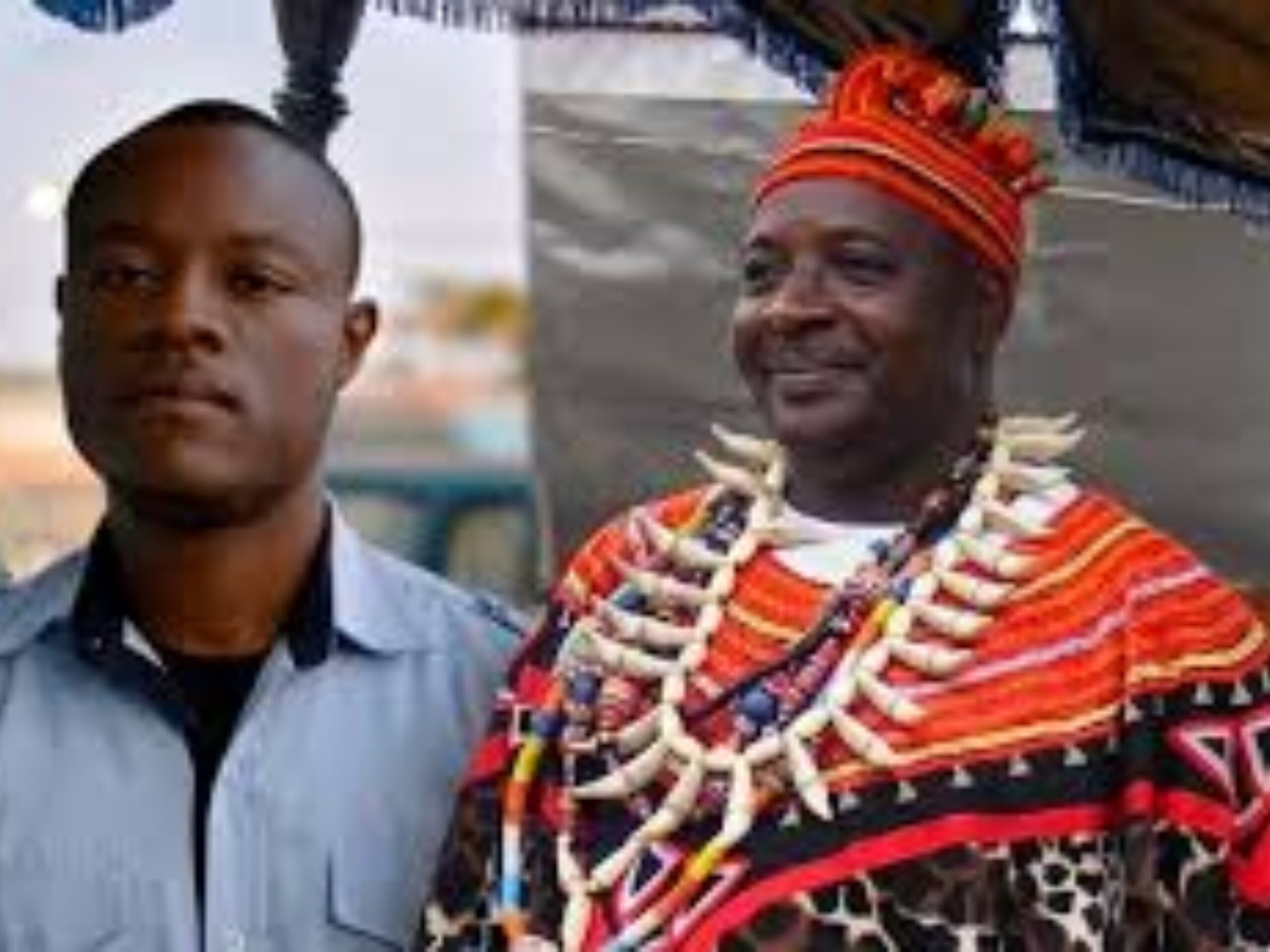 Double meurtre à Baloum : le chef et huit suspects incarcérés à Dschang