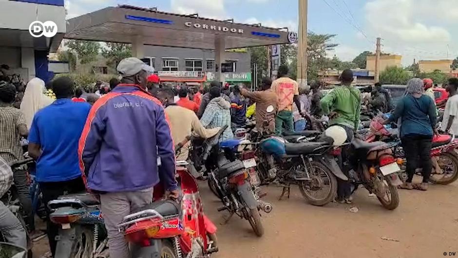 Pénurie de carburant à Ségou : l&rsquo;économie du Mali en difficulté