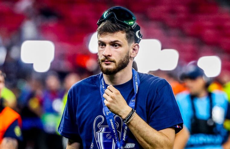 Psg : khvicha kvaratskhelia, le transfert hivernal qui a tout changé