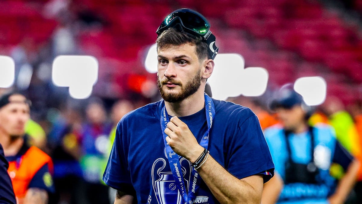 Psg : khvicha kvaratskhelia, le transfert hivernal qui a tout changé