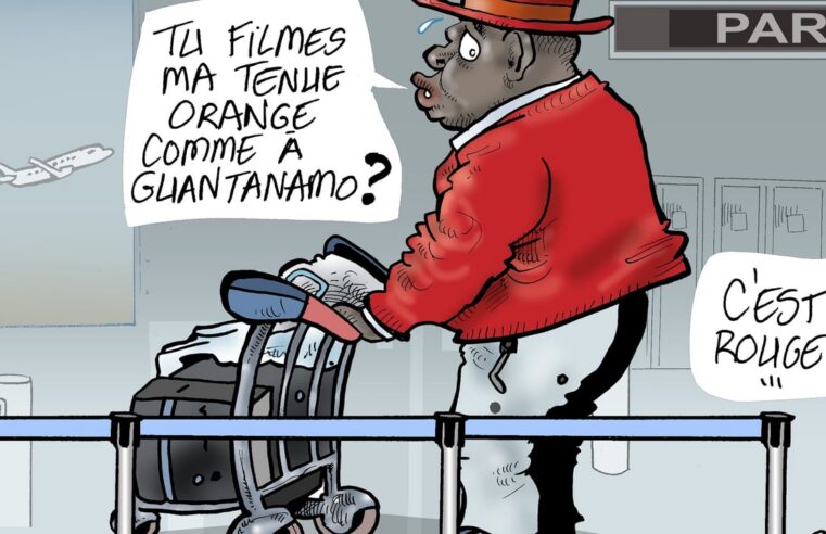 Les péripéties du retour de Longuè Longuè à Yaoundé