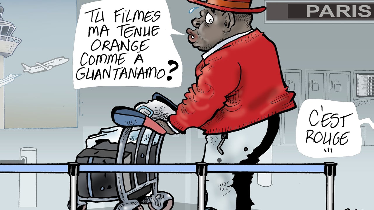 Les péripéties du retour de Longuè Longuè à Yaoundé