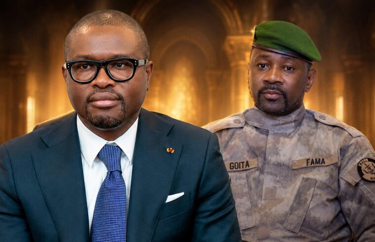Bénin et Mali : un nouveau pacte de solidarité scellé à Bamako