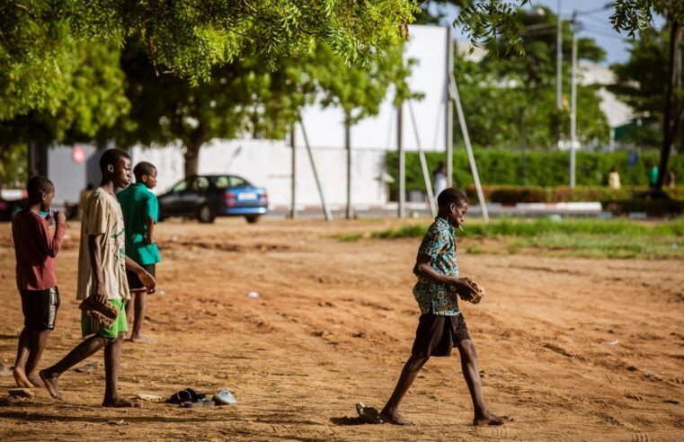 Lomé, nouveau carrefour des médiations pour l&rsquo;est de la RDC