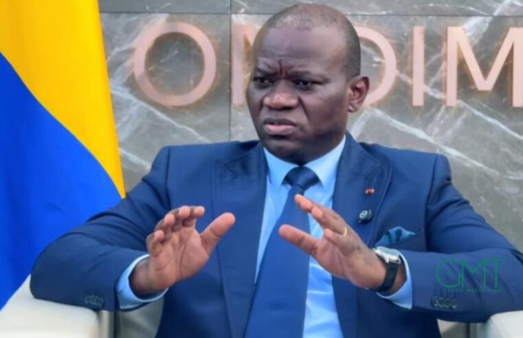 Diplomatie gabonaise : Oligui Nguema vise le sommet de l&rsquo;UA 2027