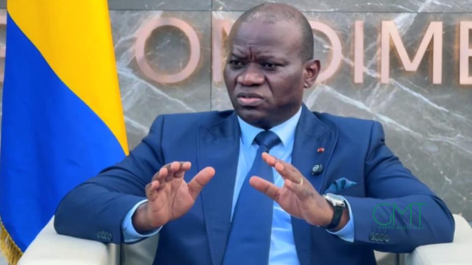 Diplomatie gabonaise : Oligui Nguema vise le sommet de l&rsquo;UA 2027