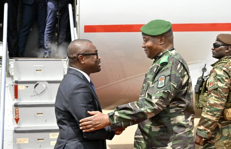 Coopération Bénin Niger : les dirigeants s&rsquo;unissent pour rouvrir la frontière