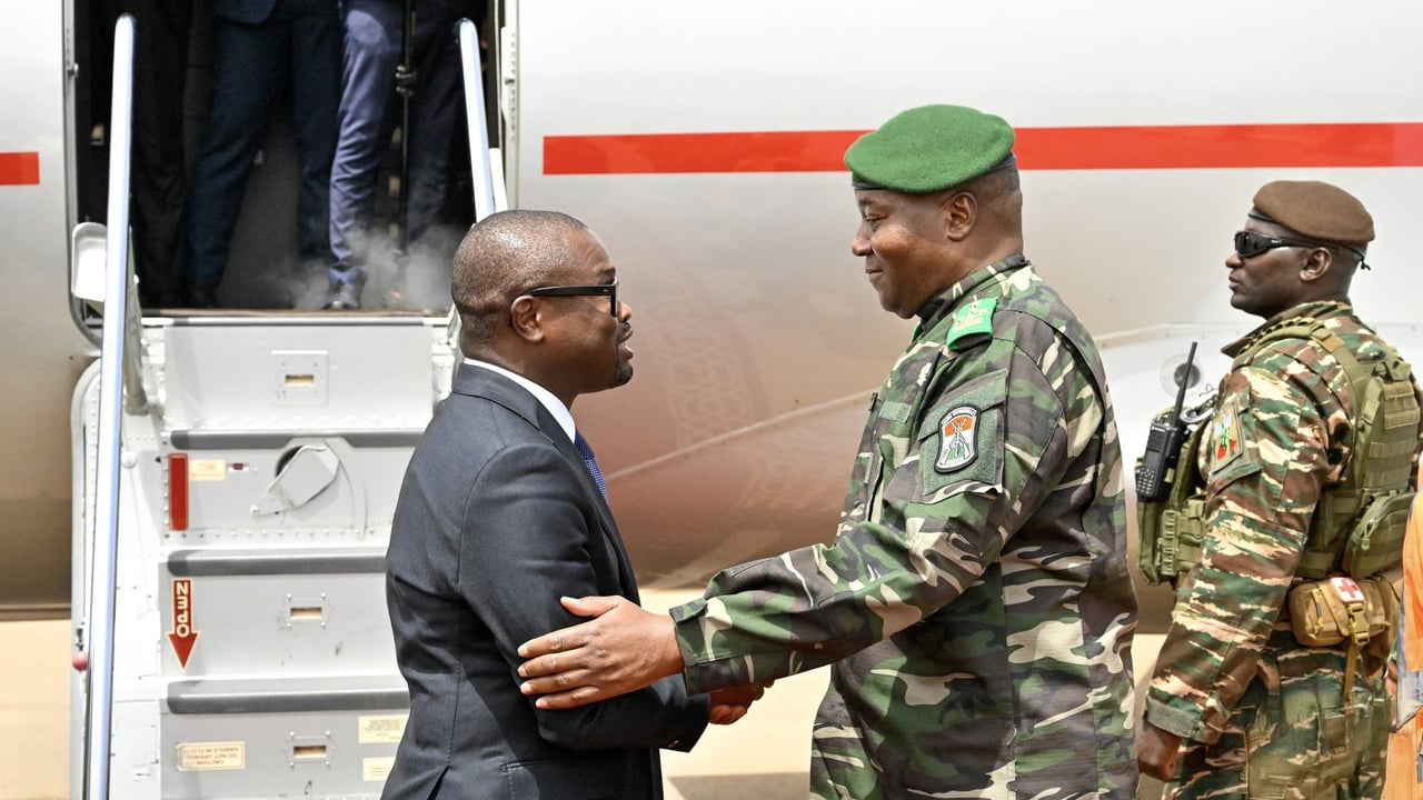 Coopération Bénin Niger : les dirigeants s&rsquo;unissent pour rouvrir la frontière