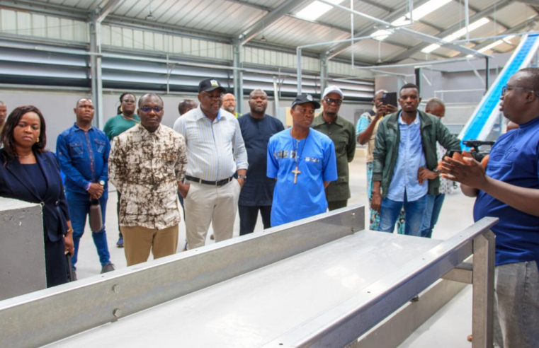 Bénin : le gouvernement accélère la transformation locale pour la souveraineté alimentaire