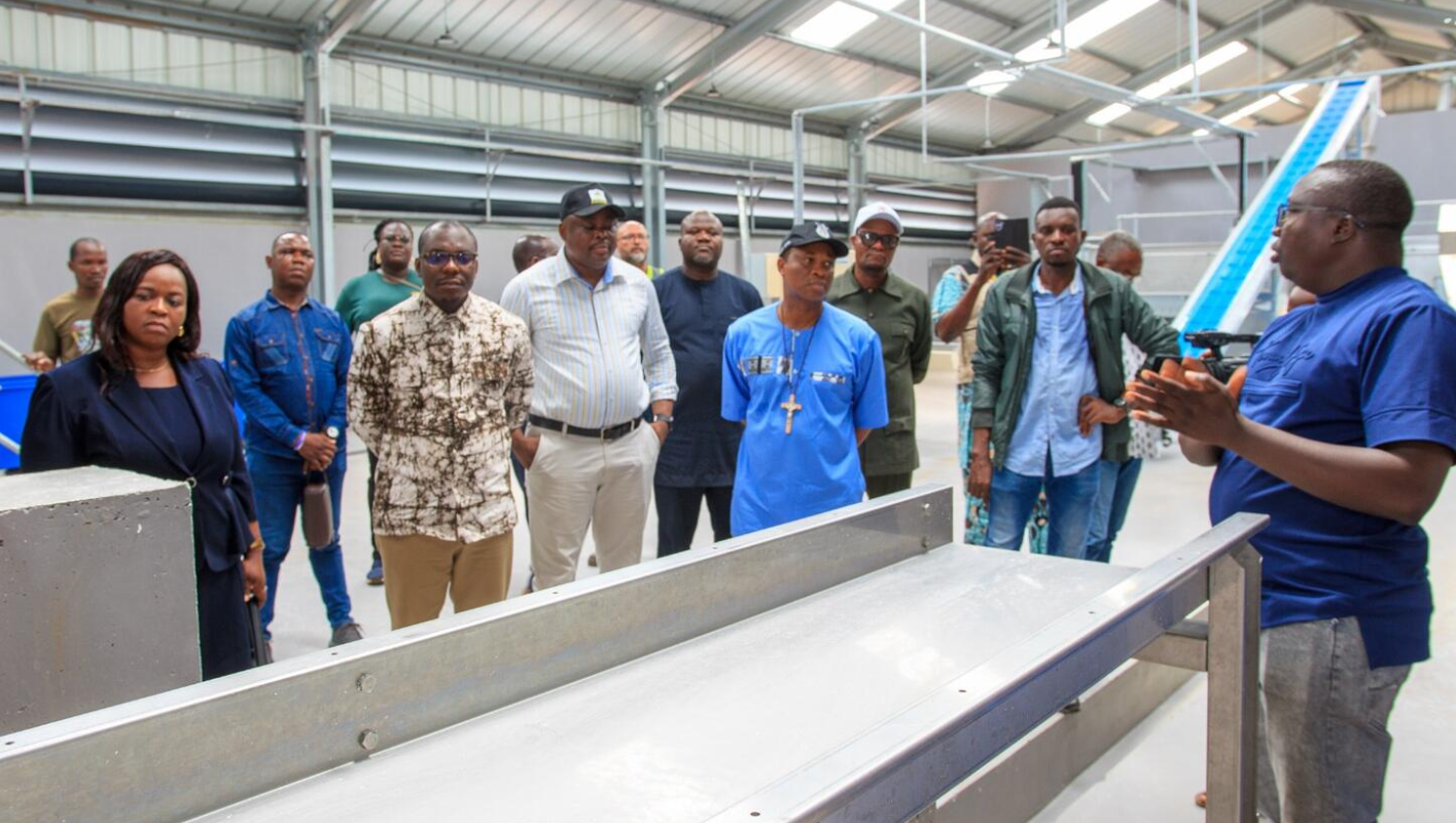 Bénin : le gouvernement accélère la transformation locale pour la souveraineté alimentaire
