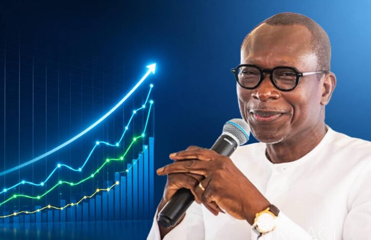 Bénin : le modèle de transparence budgétaire qui bouleverse l&rsquo;afrique et le monde