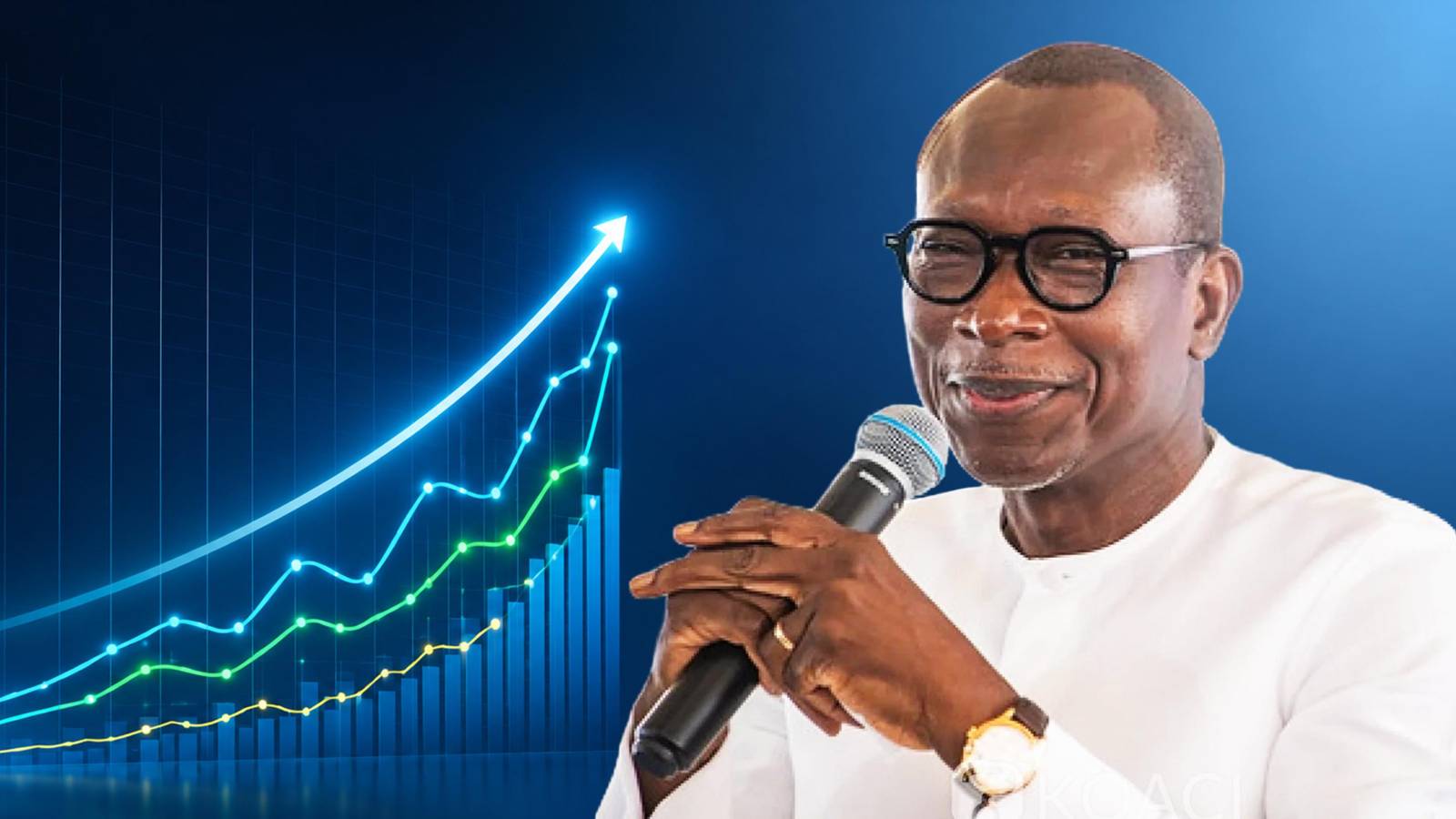 Bénin : le modèle de transparence budgétaire qui bouleverse l&rsquo;afrique et le monde