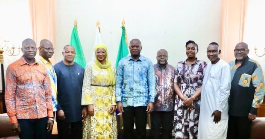 Le Gabon à la tête du CAMES pour propulser le savoir africain