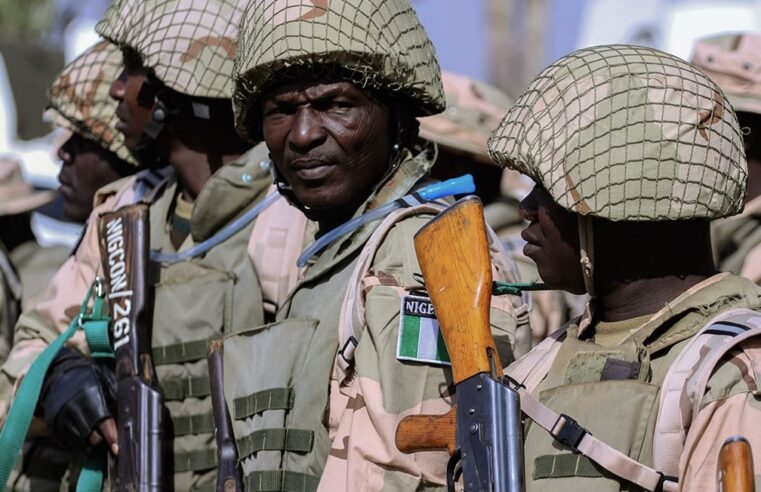 Nigeria : plus de 400 otages de Boko Haram libérés dans le Borno