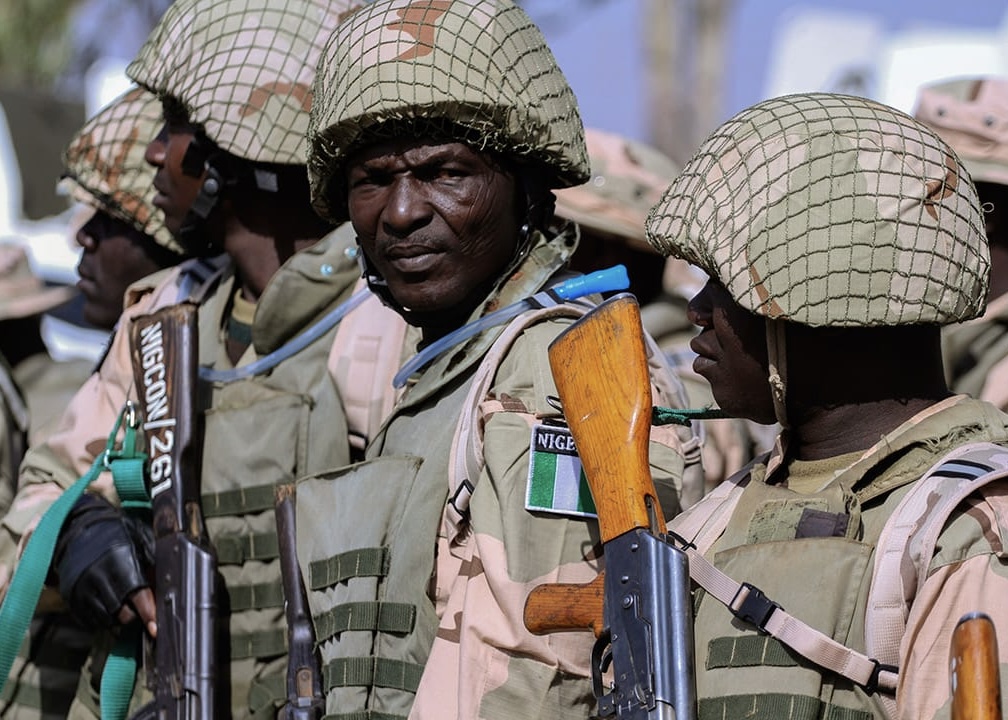 Nigeria : plus de 400 otages de Boko Haram libérés dans le Borno
