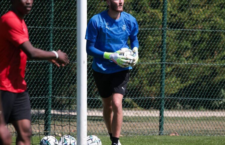Ewen Jaouen file à Newcastle : le Stade de Reims valide le transfert