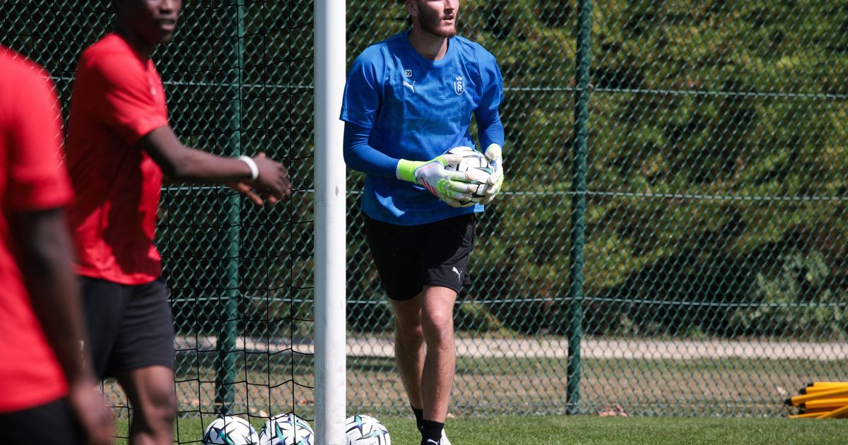 Ewen Jaouen file à Newcastle : le Stade de Reims valide le transfert