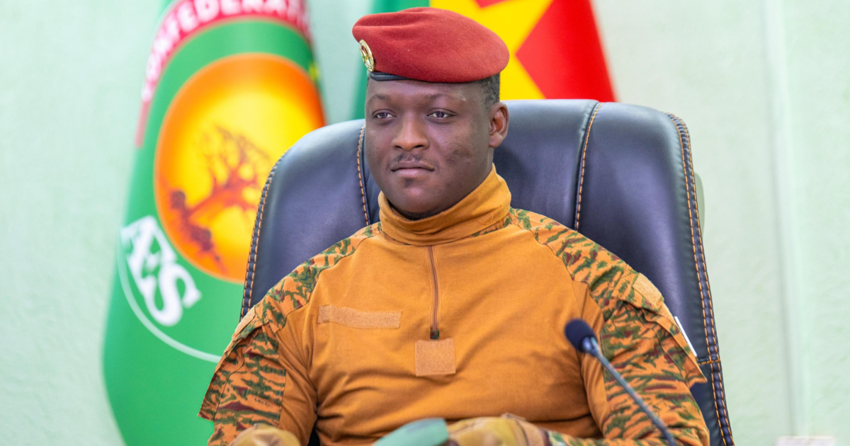 Diplomatie : Paris appelle ses citoyens au Burkina Faso à la prudence après la rupture des liens