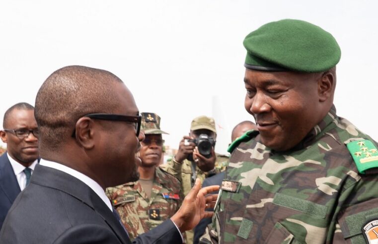 Niger : les exigences de Niamey pour la réouverture de la frontière avec le Bénin