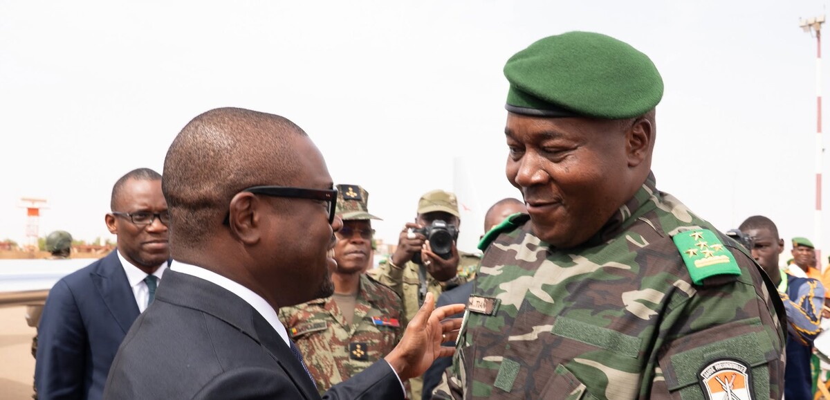 Niger : les exigences de Niamey pour la réouverture de la frontière avec le Bénin