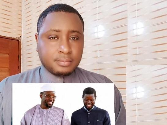 Sénégal : les critiques s&rsquo;intensifient contre la gestion économique d&rsquo;Ousmane Sonko
