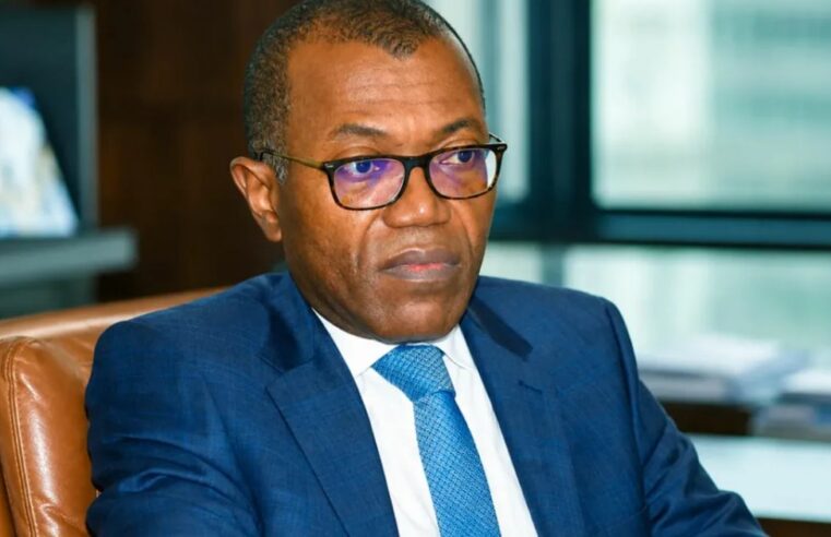 Ekoué Djro Glokpor installé à la direction nationale de la Bceao au Togo