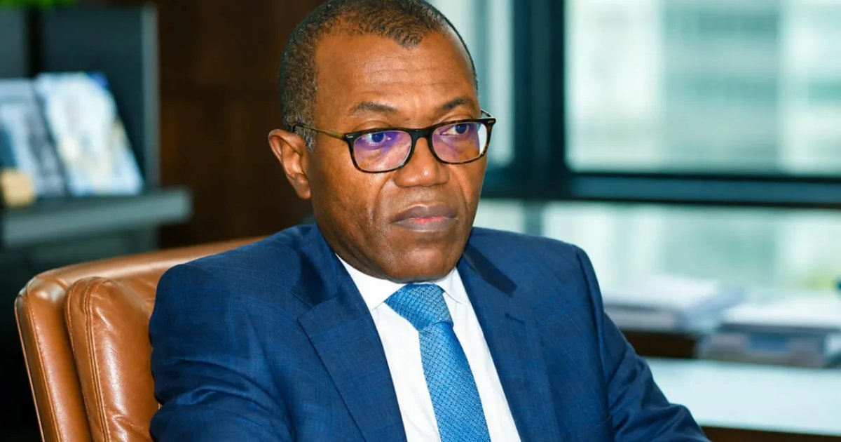 Ekoué Djro Glokpor installé à la direction nationale de la Bceao au Togo